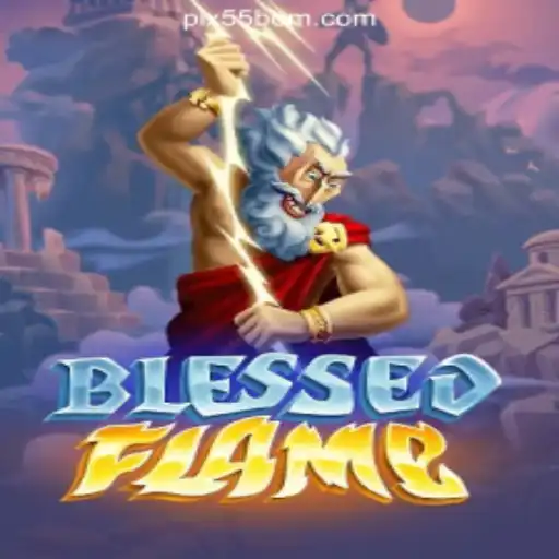 Exploring the Exciting World of BlessedFlame: The Ultimate Online Casino Experience at 55BOM.com