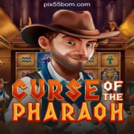Exploring the Mysteries of CurseofthePharaoh at 55BOM.com Online Cassino Brasil #1