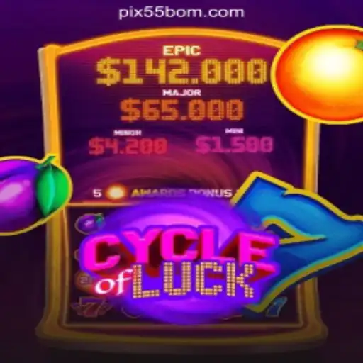 Discovering the Thrills of CycleofLuck: Brazil's Premier Casino Game