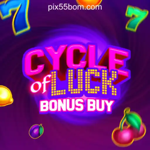 Discover CycleofLuckBonusBuy: A Premier Gaming Experience at 55BOM.com Online Cassino Brasil #1