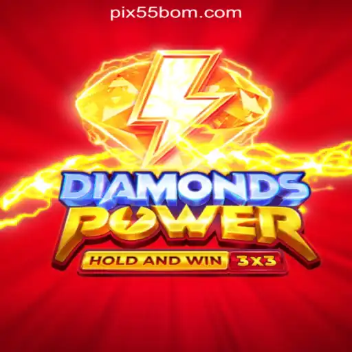 Unraveling the Excitement of Diamondspower at 55BOM.com Online Cassino Brasil #1