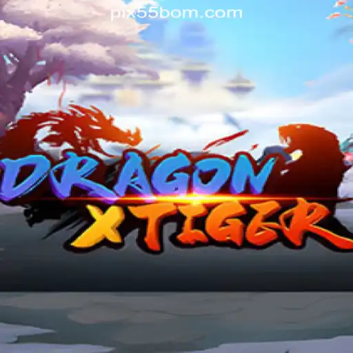 DragonXTiger: Exploring the Thrilling World of 55BOM.com Online Cassino Brasil #1