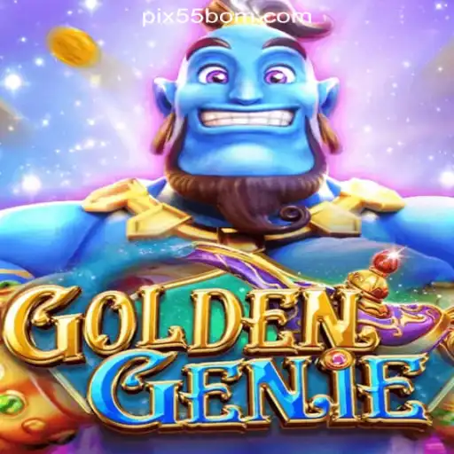 Exploring GOLDENGENIE: The Pinnacle of Online Casino Entertainment