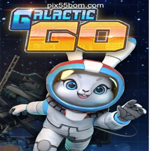 Exploring the Exciting Universe of GalacticGO: The Premier Choice at 55BOM.com Online Cassino Brasil #1