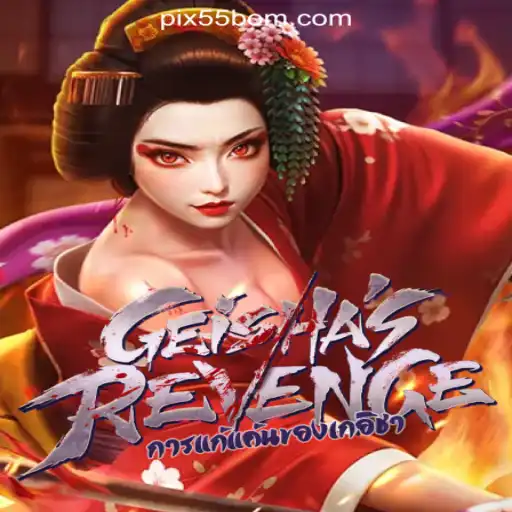 GeishasRevenge Game Overview and Rules