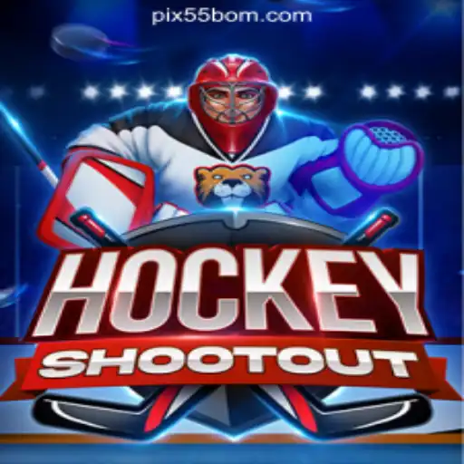 HockeyShootout: The Ultimate Ice Hockey Experience Meets Brazilian Online Casino Excitement