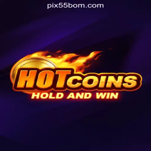 Discover HotCoins: A New Sensation in Online Gaming with 55BOM.com Online Cassino Brasil