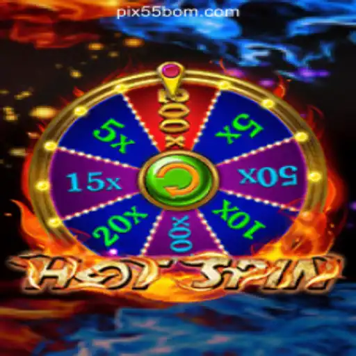 Experience the Thrill of HotSpin at 55BOM.com Online Cassino Brasil #1