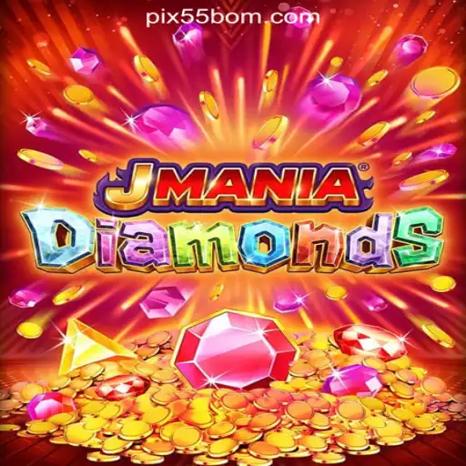 Dive into the World of JManiaDiamonds: The Premier Choice on 55BOM.com Online Cassino Brasil #1
