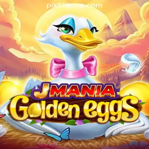 Exploring JManiaGoldenEggs: The Thrilling Adventure in Online Gaming