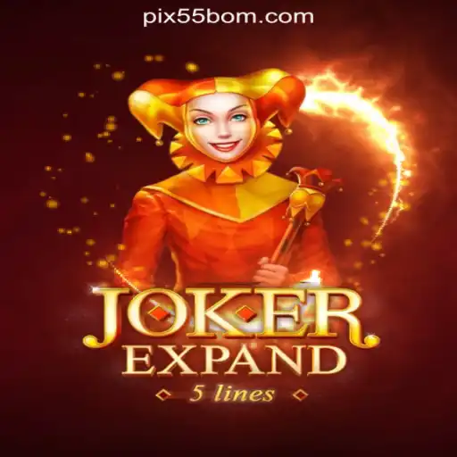 Exploring JokerExpand: The Exciting World of Brazil's Top Online Casino Game