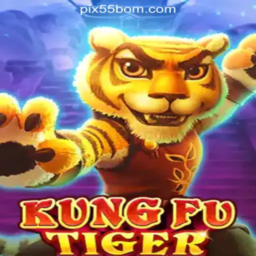 KungFuTiger: The Ultimate Game Experience at 55BOM.com Online Cassino Brasil #1
