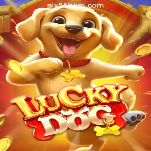 Embark on a Thrilling Adventure with LuckyDog: The Ultimate Online Casino Experience at 55BOM.com