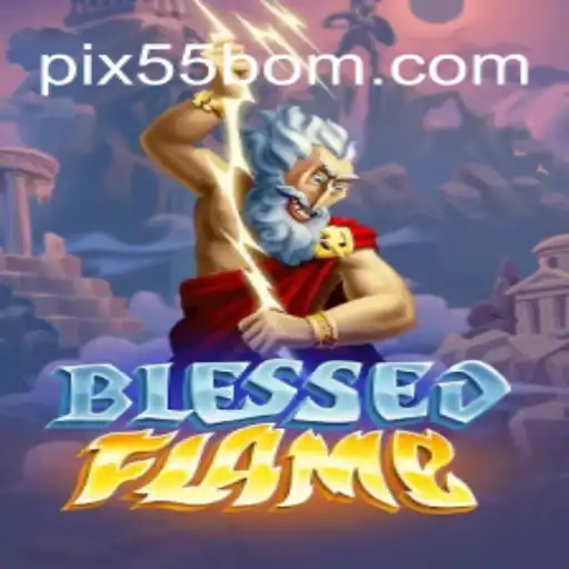 Exploring the Exciting World of BlessedFlame: The Ultimate Online Casino Experience at 55BOM.com