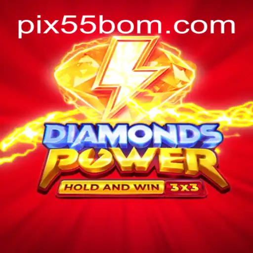 Unraveling the Excitement of Diamondspower at 55BOM.com Online Cassino Brasil #1