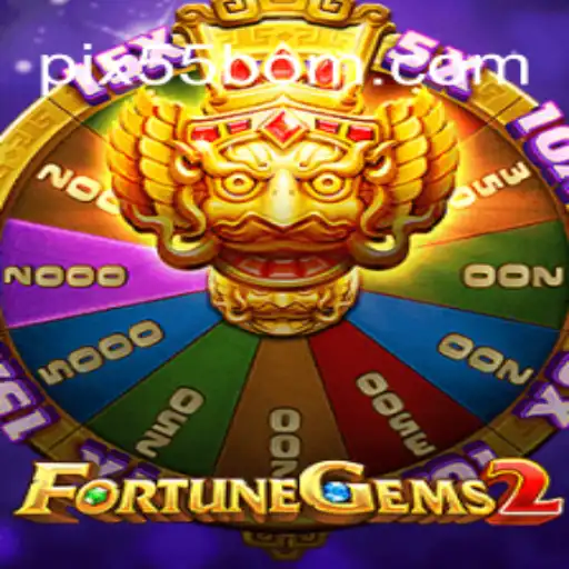 FortuneGems2: A Gem-Catching Adventure at 55BOM.com