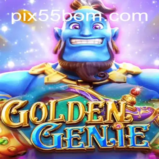 Exploring GOLDENGENIE: The Pinnacle of Online Casino Entertainment