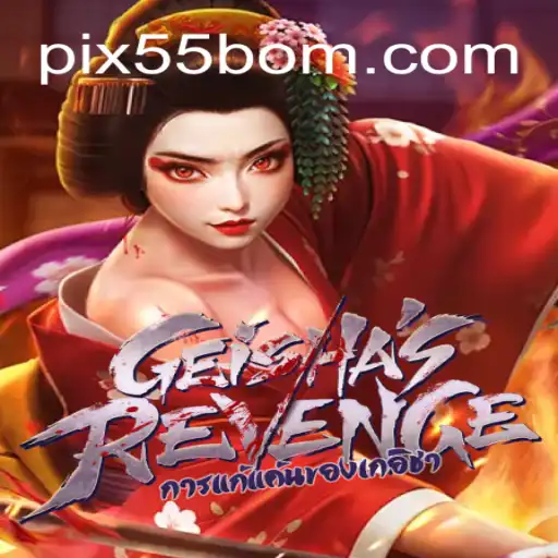 GeishasRevenge Game Overview and Rules