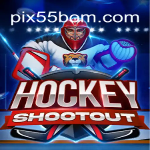 HockeyShootout: The Ultimate Ice Hockey Experience Meets Brazilian Online Casino Excitement