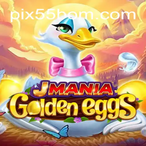 Exploring JManiaGoldenEggs: The Thrilling Adventure in Online Gaming