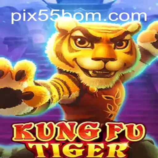 KungFuTiger: The Ultimate Game Experience at 55BOM.com Online Cassino Brasil #1