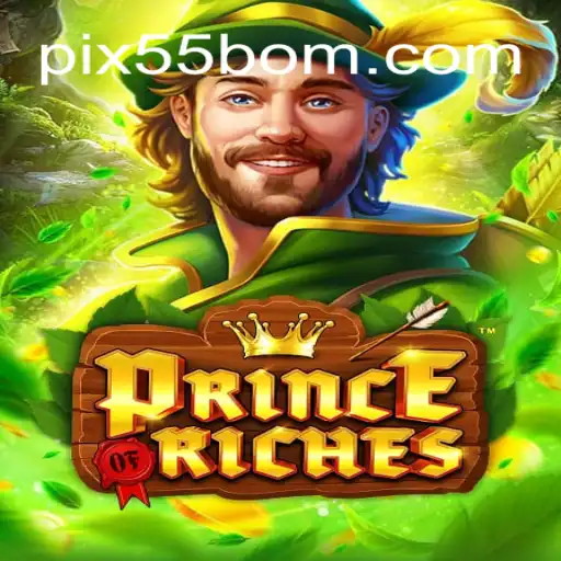 PrinceOfRiches: Discover the Exciting World of Online Cassino Entertainment