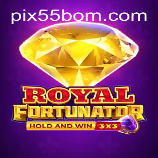 Royalfort: An Immersive Adventure in the World of 55BOM.com Online Cassino Brasil #1