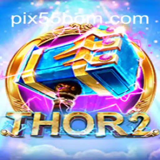 Thor2: The Majestic Journey Through Norse Mythology in Gaming