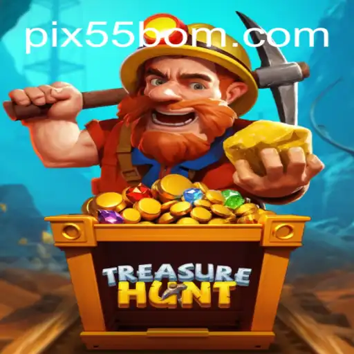 Discover the Excitement of TreasureHunt at 55BOM.com Online Cassino Brasil #1