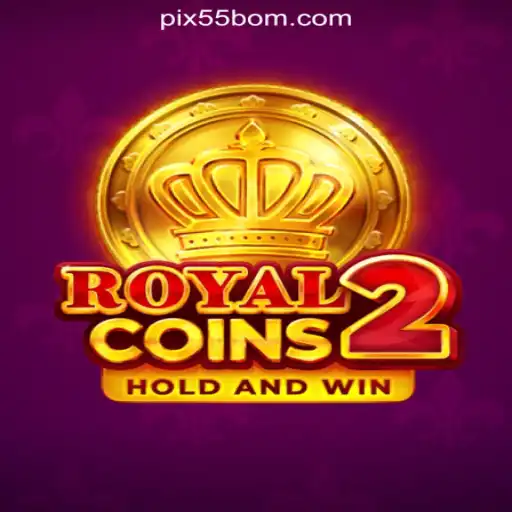 Discovering the Excitement of RoyalCoins2 and 55BOM.com Online Cassino Brasil #1