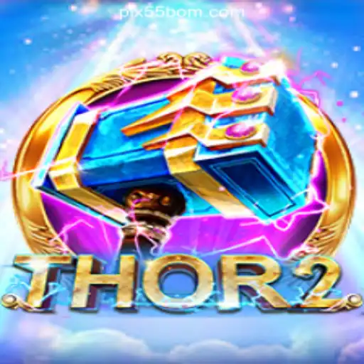 Thor2: The Majestic Journey Through Norse Mythology in Gaming