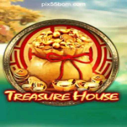 TreasureHouse: An Adventure in 55BOM.com’s Online Cassino Brasil #1