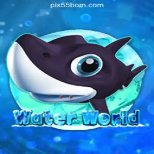 Explore the Depths: WaterWorld and the Thrills of 55BOM.com Online Cassino